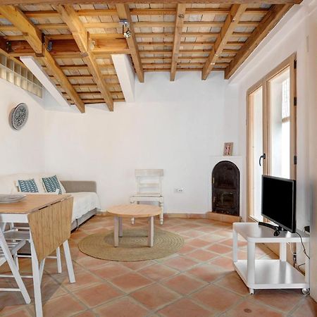 Apartamento Vejer El Patio Lägenhet Vejer de la Frontera Exteriör bild